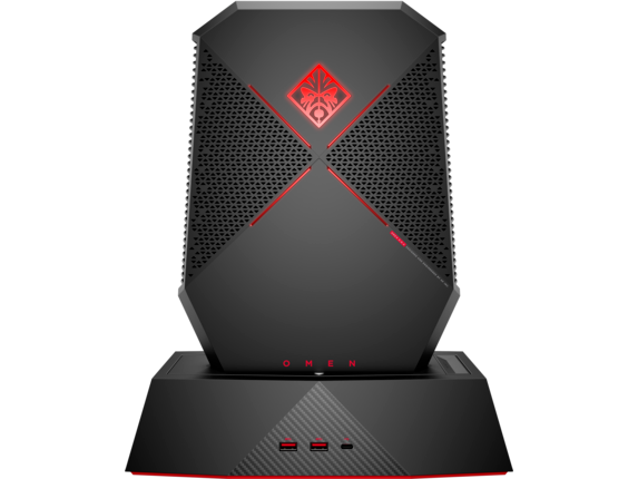 Сервисный центр Omen в Новосибирске